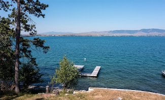 835 Bayview Dr, Polson, MT 59860