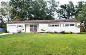 75 Fairview Ct, Depew, NY 14043