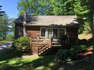 138 Hemmsted Landing, Castleton, VT 05732
