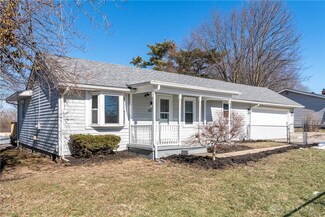 3612 Pennyroyal Rd, Franklin, OH 45005