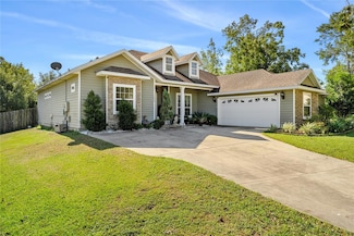 14825 NW 151st Ln, Alachua, FL 32615