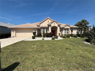 1543 N Killebrew Point, Hernando, FL 34442