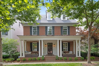 10806 Meeting St, Prospect, KY 40059