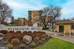 666 W Germantown Pike Unit 2501, Plymouth Meeting, PA 19462