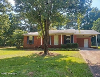 1522 Parson Grove Church Rd, Wadesboro, NC 28170