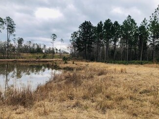 00 Donna Lane and Serenity Rd, Vidalia, GA 30474