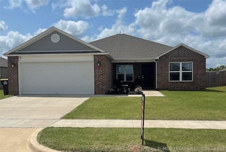 7408 E 159th St S, Bixby, OK 74008