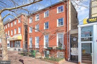 121 S Broadway, Baltimore, MD 21231