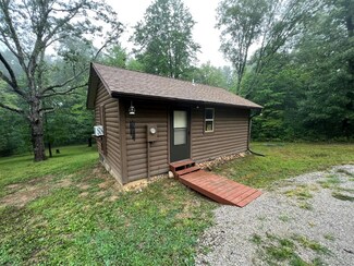 3880 W County Road 1190 N, Freetown, IN 47235