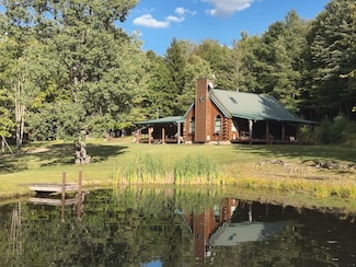 7755 Willow Brook Rd, Little Genesee, NY 14754