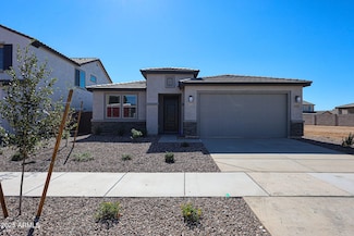 25503 N 172nd Ln, Surprise, AZ 85387