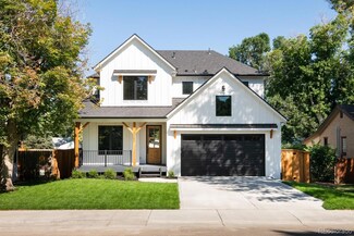 3262 S Emerson St, Englewood, CO 80113