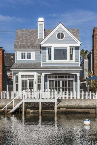 123 Grand Canal, Newport Beach, CA 92662