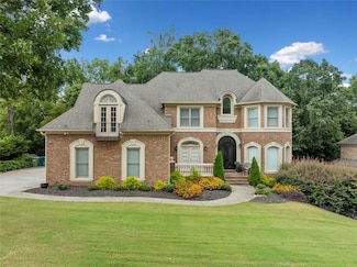 1230 New Britain Dr SW, Atlanta, GA 30331
