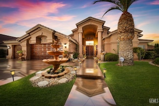 11100 Eagle Rock Dr, Bakersfield, CA 93312