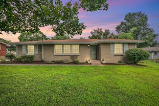 115 Newport Dr, Old Hickory, TN 37138