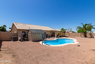 6310 E Portia St Unit 3C, Mesa, AZ 85215