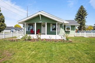 8701 E Boone Ave, Spokane Valley, WA 99212