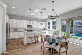 3537 E Pinto Dr, Gilbert, AZ 85296