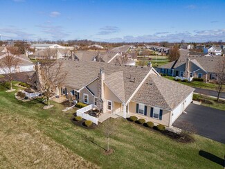 6645 Eagle Ridge Ln Unit 12D, Canal Winchester, OH 43110