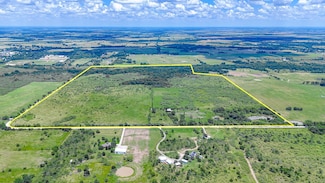 6252 NW County Road 4030, Blooming Grove, TX 76626