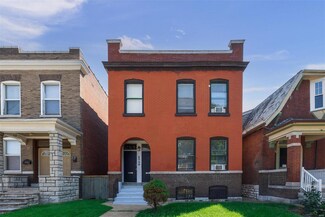 4504 Minnesota Ave, Saint Louis, MO 63111