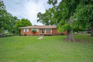 501 W G Ave, Alex, OK 73002