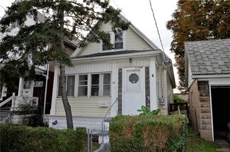 38 Deer St, Buffalo, NY 14207