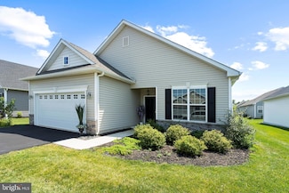 3 Coliseum Dr, Eastampton Township, NJ 08060