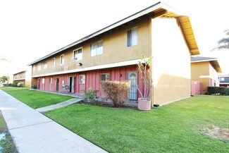 631 S Fairview St Unit 12E, Santa Ana, CA 92704