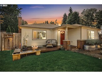 6314 SE Jennings Ave, Milwaukie, OR 97267
