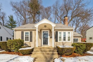 7 Fisher Rd, Worcester, MA 01602