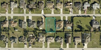 238 SE 6th Terrace, Cape Coral, FL 33990