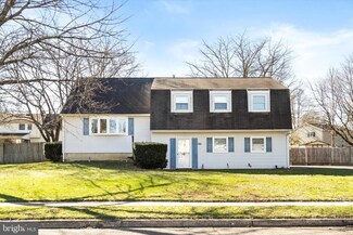 567 Flock Rd, Trenton, NJ 08690