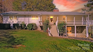 1420 Bethel Church Rd, Franklin, NC 28734