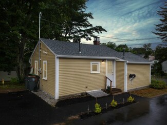 9 Hillcrest Ave, Pembroke, NH 03275