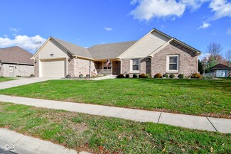 595 Macbeth Dr, Avon, IN 46123