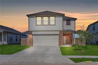 2425 Marty Way, Seguin, TX 78155