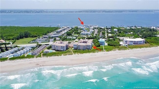 1555 NE Ocean Blvd Unit N-103, Stuart, FL 34996