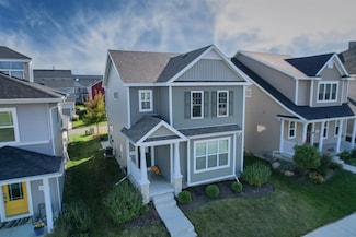 6119 Ragan St, Madison, WI 53718