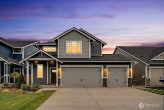 14774 88th Ave SE Unit 13, Yelm, WA 98597