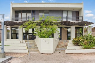214 S Maryland Pkwy Unit 1-10, Las Vegas, NV 89101