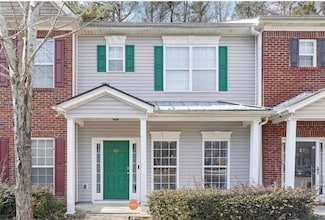 20 Pine Canyon Dr SW Unit 26, Atlanta, GA 30331