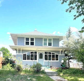 927 3rd Ave, Havre, MT 59501