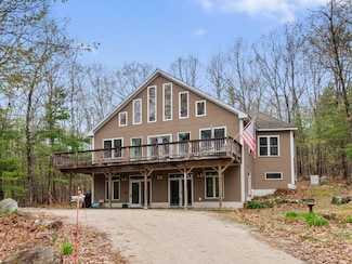 56 Stephen Ln, Freedom, NH 03836