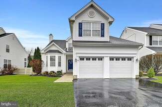 24 Eldridge Dr, Trenton, NJ 08691