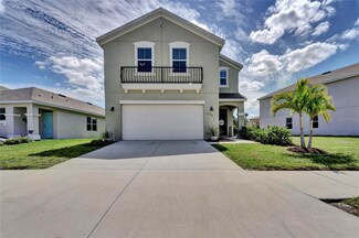 5202 San Palermo Dr, Bradenton, FL 34208