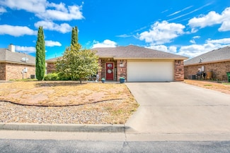 4158 Autumnwood Trail, San Angelo, TX 76904