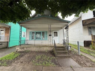 38 N Central Ave Unit W, Buffalo, NY 14212