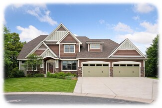 7461 Merrimac Ln N, Maple Grove, MN 55311
